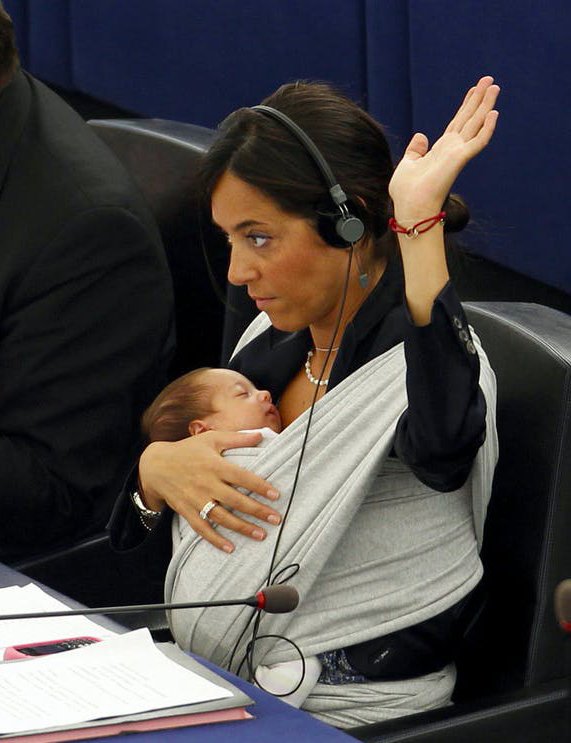 women-at-work-with-baby