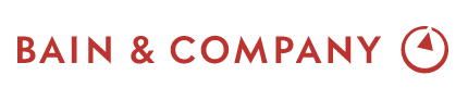 logo bain & company