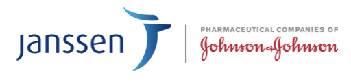 logo Janssen Pharmaceutica