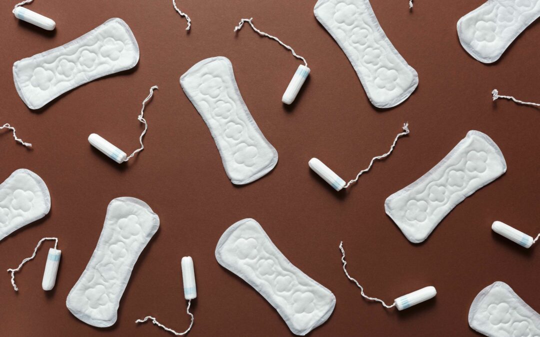 Needie Paddie: menstruatieproducten voor elke vrouw
